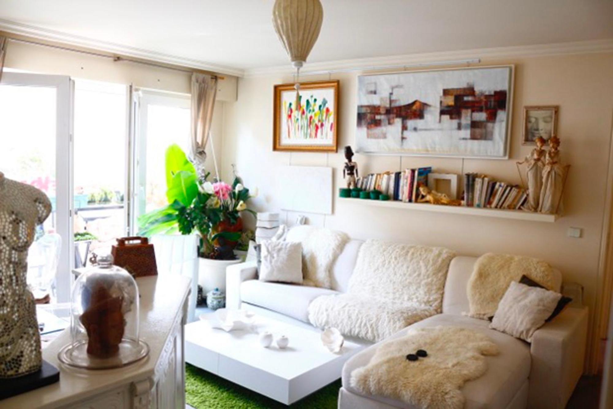 Heart Of Paris - Entire Or Private Room Apartment - Bastille & Marais Luaran gambar